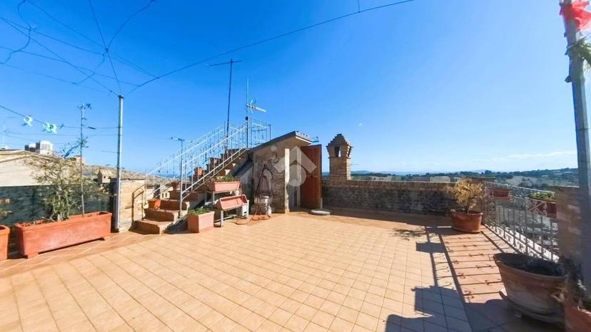 Appartamento vicolo della colonna 11, Civitanova Alta, Civitanova Marche — foto 34 di 36