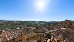 Appartamento vicolo della colonna 11, Civitanova Alta, Civitanova Marche