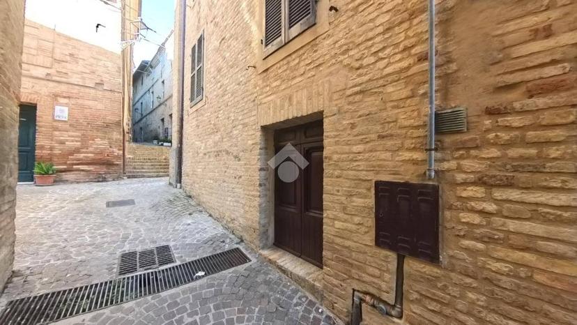 Appartamento vicolo della colonna 11, Civitanova Alta, Civitanova Marche — foto 5 di 36