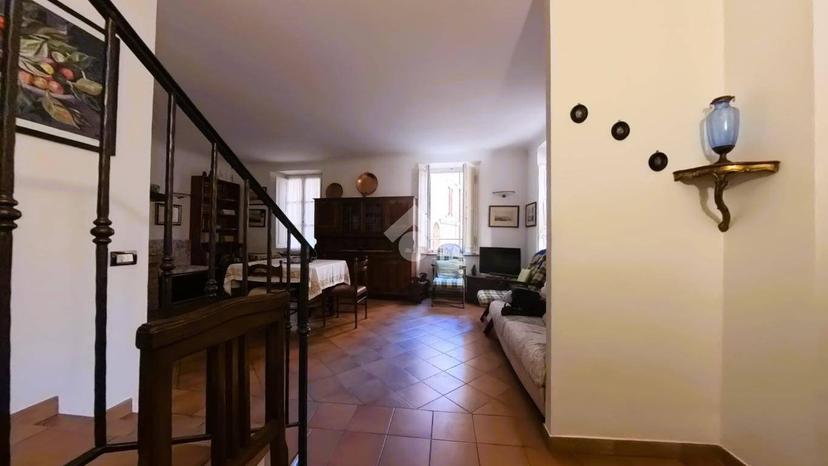 Appartamento vicolo della colonna 11, Civitanova Alta, Civitanova Marche — foto 17 di 36