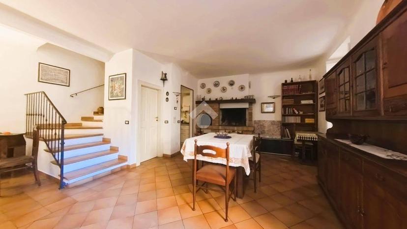 Appartamento vicolo della colonna 11, Civitanova Alta, Civitanova Marche — foto 16 di 36
