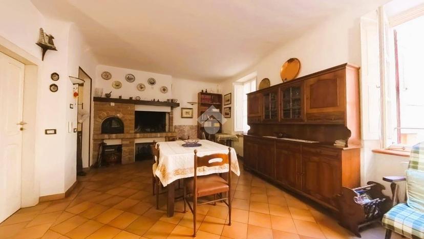 Appartamento vicolo della colonna 11, Civitanova Alta, Civitanova Marche — foto 25 di 36