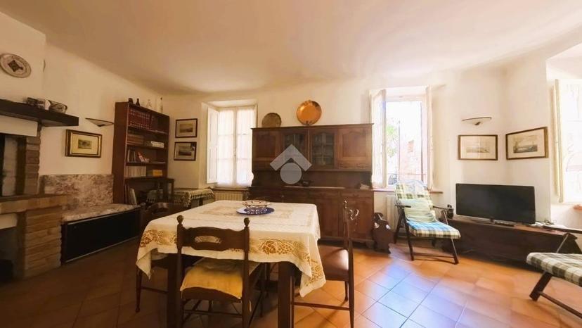 Appartamento vicolo della colonna 11, Civitanova Alta, Civitanova Marche — foto 27 di 36