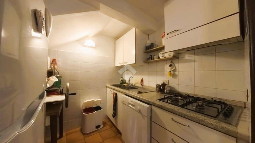 Appartamento vicolo della colonna 11, Civitanova Alta, Civitanova Marche — foto 31 di 36