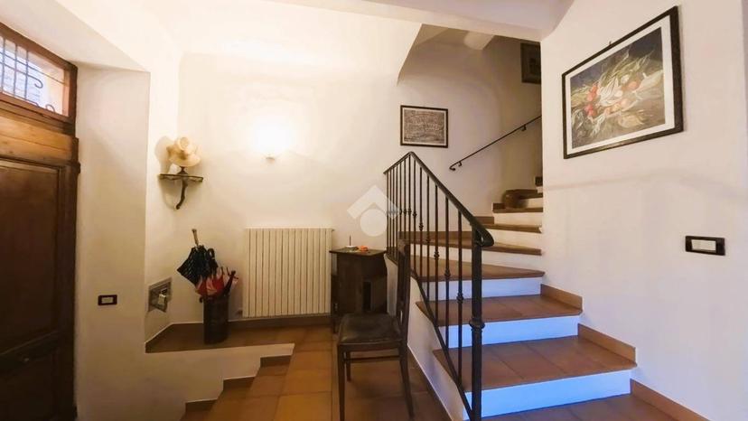 Appartamento vicolo della colonna 11, Civitanova Alta, Civitanova Marche — foto 9 di 36