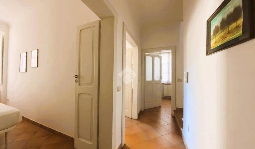 Appartamento vicolo della colonna 11, Civitanova Alta, Civitanova Marche — foto 15 di 36