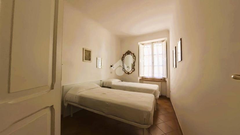 Appartamento vicolo della colonna 11, Civitanova Alta, Civitanova Marche — foto 35 di 36