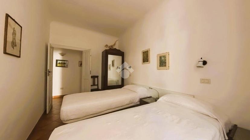Appartamento vicolo della colonna 11, Civitanova Alta, Civitanova Marche — foto 2 di 36