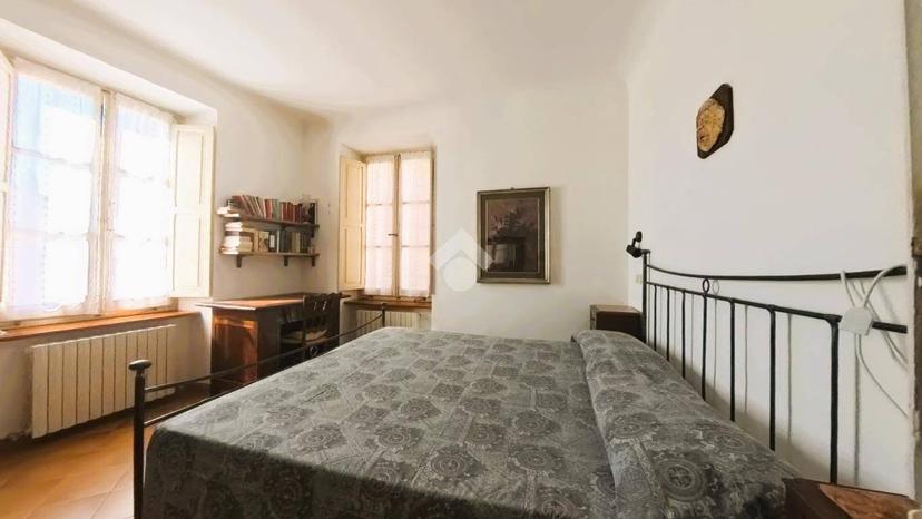 Appartamento vicolo della colonna 11, Civitanova Alta, Civitanova Marche — foto 30 di 36