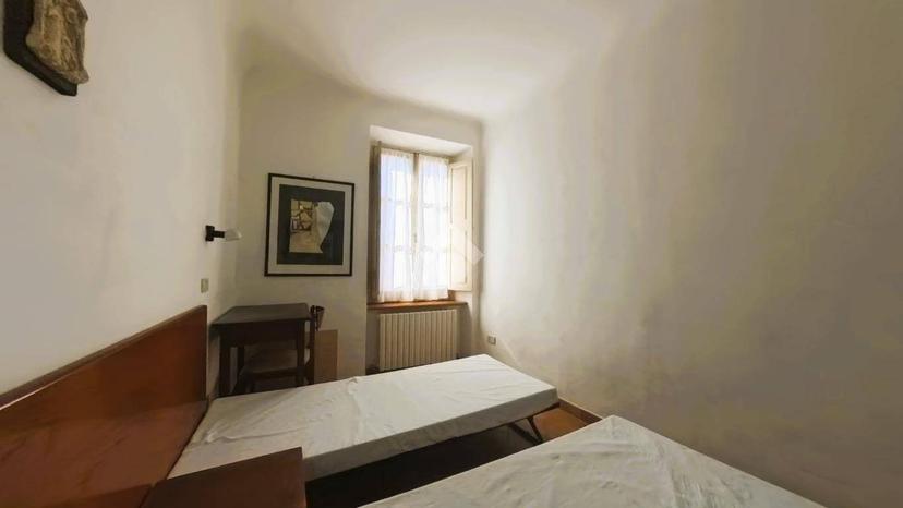 Appartamento vicolo della colonna 11, Civitanova Alta, Civitanova Marche — foto 11 di 36