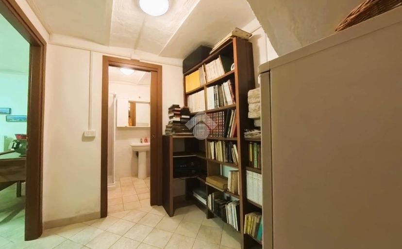 Appartamento vicolo della colonna 11, Civitanova Alta, Civitanova Marche — foto 3 di 36