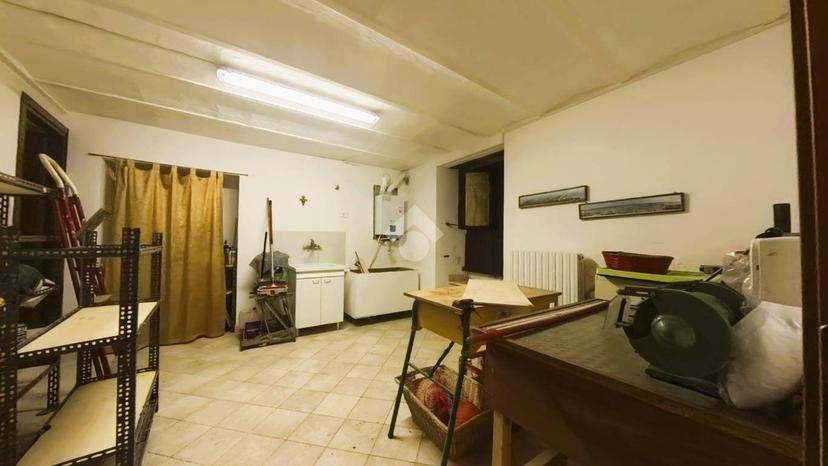 Appartamento vicolo della colonna 11, Civitanova Alta, Civitanova Marche — foto 6 di 36