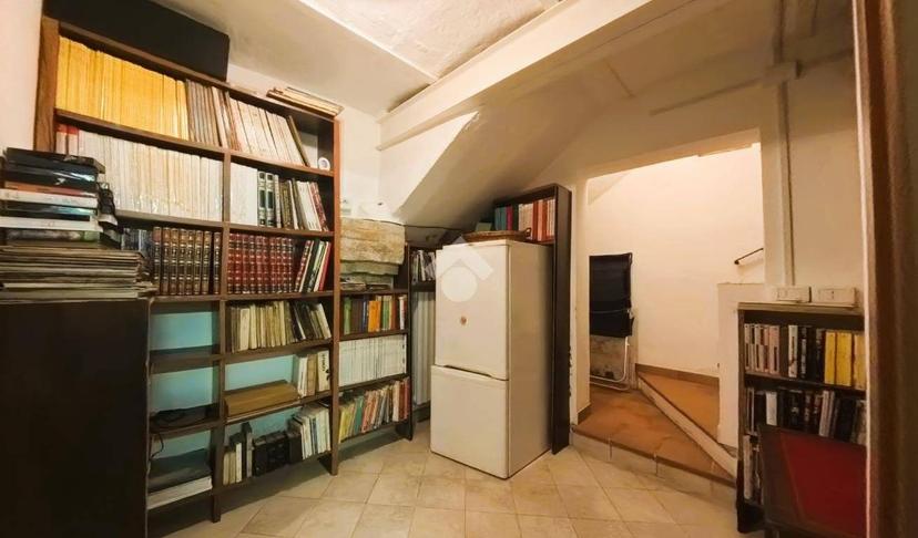 Appartamento vicolo della colonna 11, Civitanova Alta, Civitanova Marche — foto 19 di 36