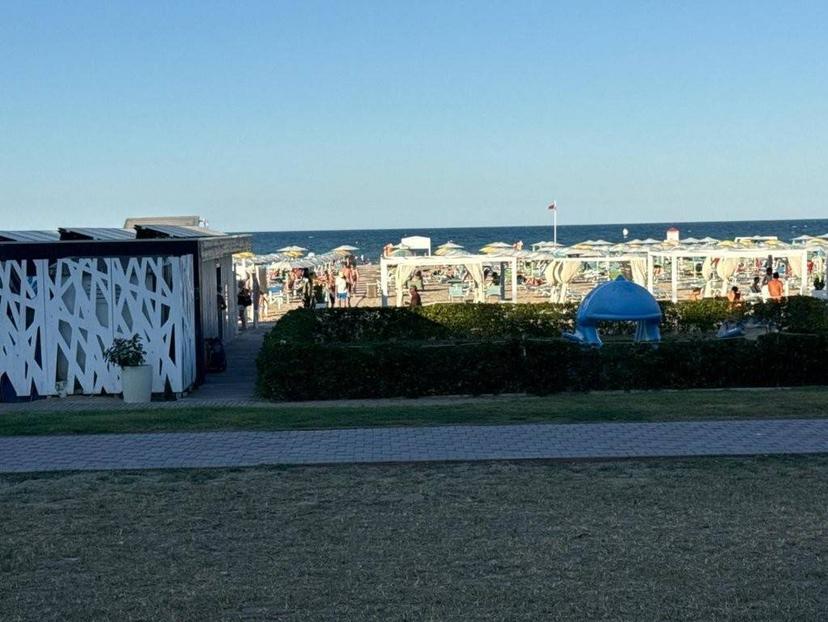 Trilocale viale Principe di Piemonte 30, Miramare - Rivazzurra, Rimini — foto 14 di 17