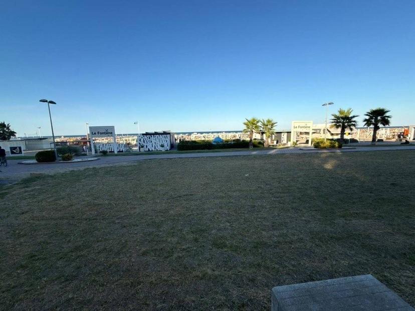 Trilocale viale Principe di Piemonte 30, Miramare - Rivazzurra, Rimini — foto 16 di 17