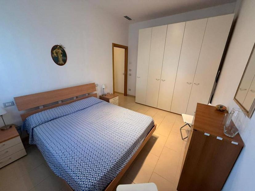 Trilocale viale Principe di Piemonte 30, Miramare - Rivazzurra, Rimini — foto 3 di 17