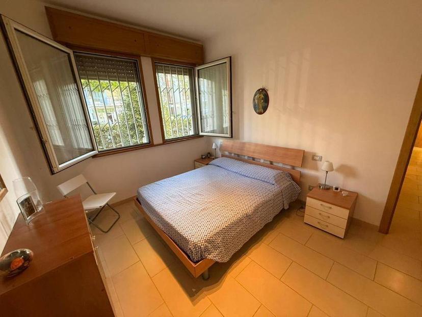Trilocale viale Principe di Piemonte 30, Miramare - Rivazzurra, Rimini — foto 4 di 17