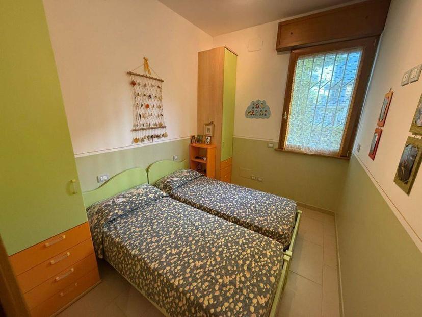 Trilocale viale Principe di Piemonte 30, Miramare - Rivazzurra, Rimini — foto 5 di 17