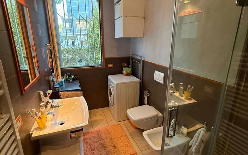 Trilocale viale Principe di Piemonte 30, Miramare - Rivazzurra, Rimini — foto 9 di 17
