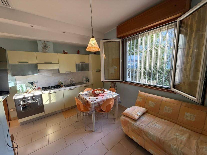 Trilocale viale Principe di Piemonte 30, Miramare - Rivazzurra, Rimini — foto 7 di 17