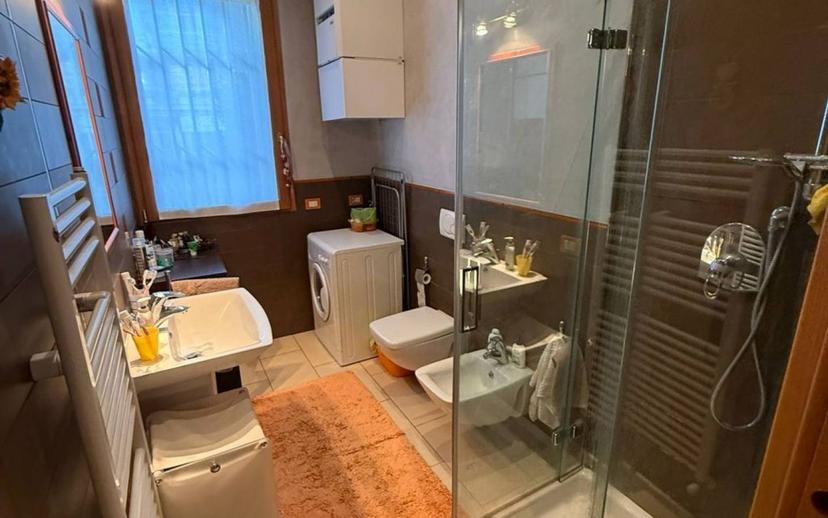 Trilocale viale Principe di Piemonte 30, Miramare - Rivazzurra, Rimini — foto 12 di 17