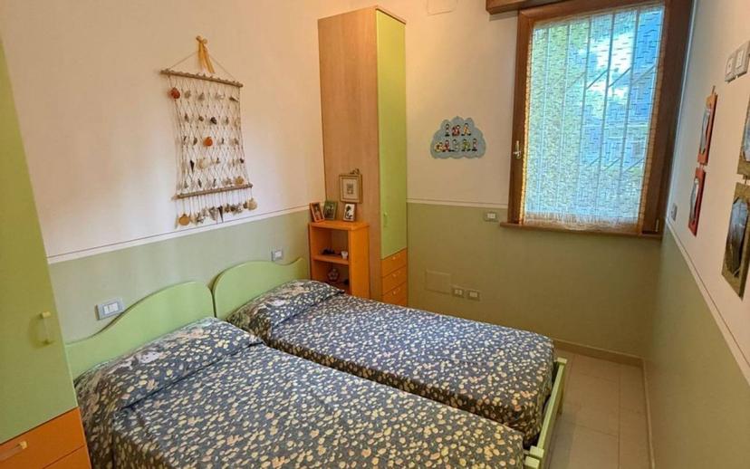 Trilocale viale Principe di Piemonte 30, Miramare - Rivazzurra, Rimini — foto 2 di 17