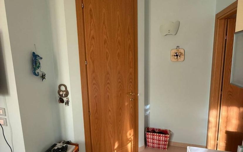 Trilocale viale Principe di Piemonte 30, Miramare - Rivazzurra, Rimini — foto 15 di 17