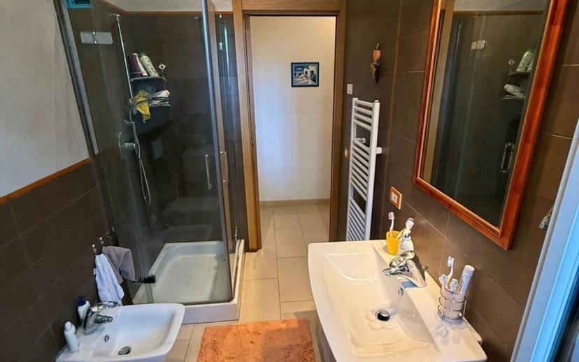 Trilocale viale Principe di Piemonte 30, Miramare - Rivazzurra, Rimini — foto 11 di 17