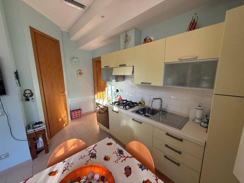 Trilocale viale Principe di Piemonte 30, Miramare - Rivazzurra, Rimini — foto 13 di 17