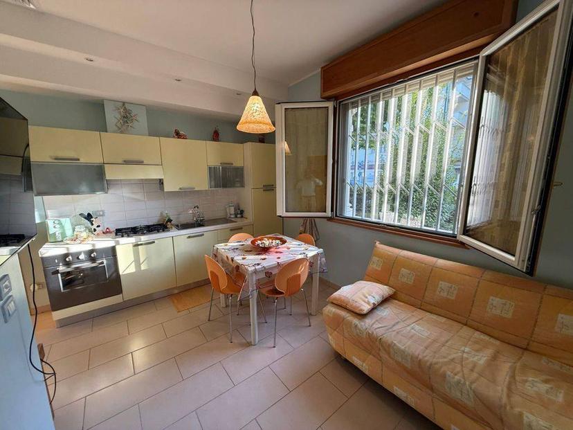 Trilocale viale Principe di Piemonte 30, Miramare - Rivazzurra, Rimini — foto 17 di 17