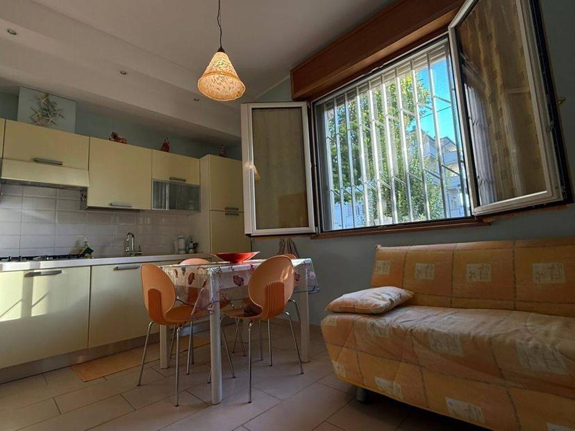 Trilocale viale Principe di Piemonte 30, Miramare - Rivazzurra, Rimini — foto 10 di 17