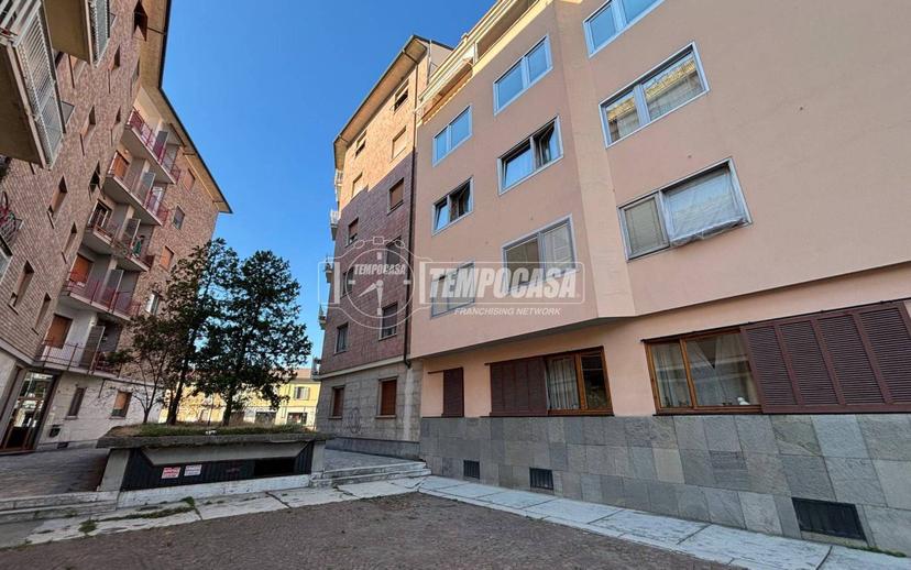 Quadrilocale via Giacomo Matteotti 2/E, Valentino, Casale Monferrato — foto 3 di 16