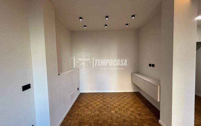Quadrilocale via Giacomo Matteotti 2/E, Valentino, Casale Monferrato — foto 12 di 16