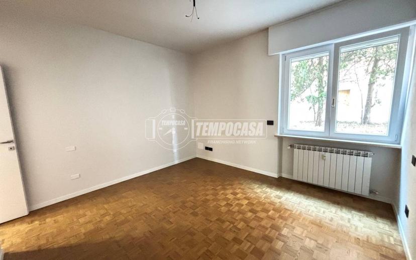 Quadrilocale via Giacomo Matteotti 2/E, Valentino, Casale Monferrato — foto 16 di 16