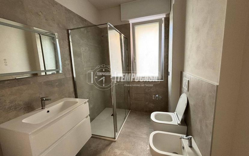 Quadrilocale via Giacomo Matteotti 2/E, Valentino, Casale Monferrato — foto 9 di 16