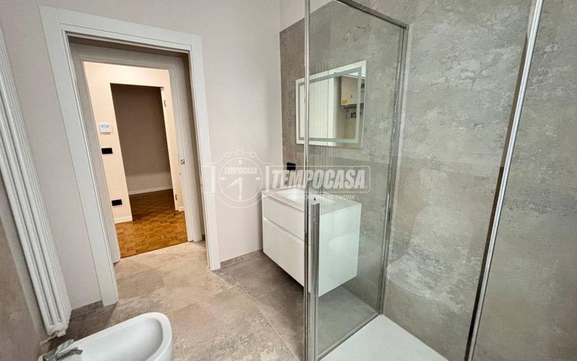 Quadrilocale via Giacomo Matteotti 2/E, Valentino, Casale Monferrato — foto 6 di 16