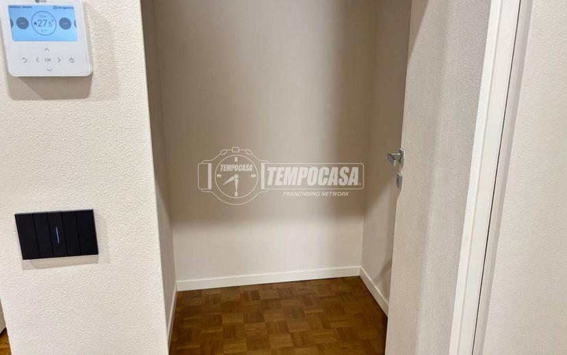 Quadrilocale via Giacomo Matteotti 2/E, Valentino, Casale Monferrato — foto 8 di 16
