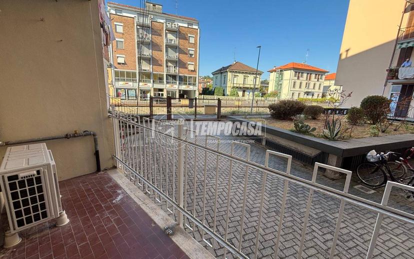 Quadrilocale via Giacomo Matteotti 2/E, Valentino, Casale Monferrato — foto 4 di 16