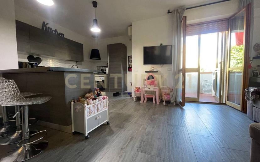 Appartamento via Mario Cerulli, Orbetello Scalo, Orbetello