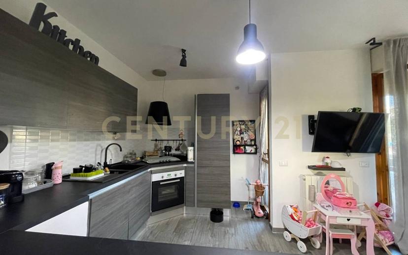 Appartamento via Mario Cerulli, Orbetello Scalo, Orbetello — foto 31 di 40