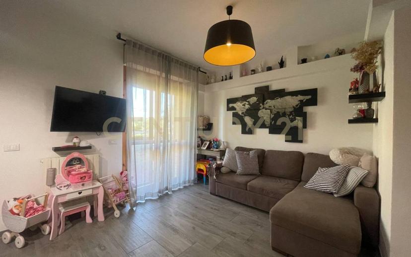 Appartamento via Mario Cerulli, Orbetello Scalo, Orbetello — foto 5 di 40