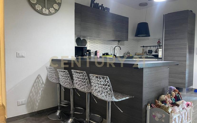 Appartamento via Mario Cerulli, Orbetello Scalo, Orbetello — foto 14 di 40