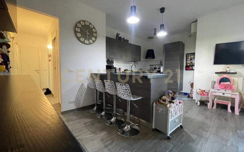 Appartamento via Mario Cerulli, Orbetello Scalo, Orbetello — foto 36 di 40