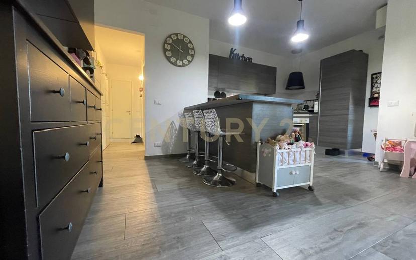 Appartamento via Mario Cerulli, Orbetello Scalo, Orbetello — foto 16 di 40