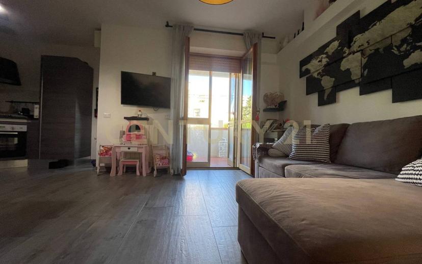 Appartamento via Mario Cerulli, Orbetello Scalo, Orbetello — foto 21 di 40