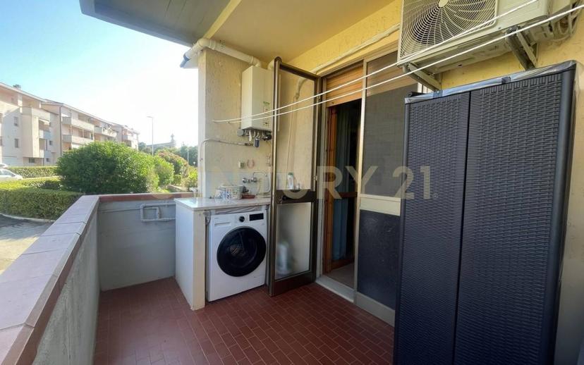 Appartamento via Mario Cerulli, Orbetello Scalo, Orbetello — foto 28 di 40