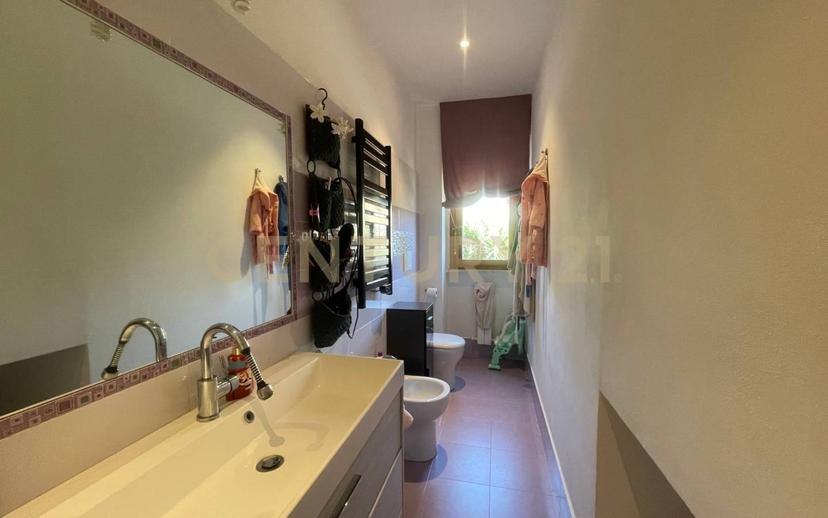 Appartamento via Mario Cerulli, Orbetello Scalo, Orbetello — foto 25 di 40