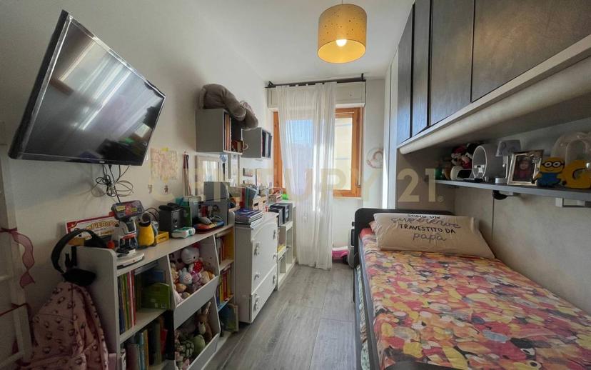 Appartamento via Mario Cerulli, Orbetello Scalo, Orbetello — foto 37 di 40