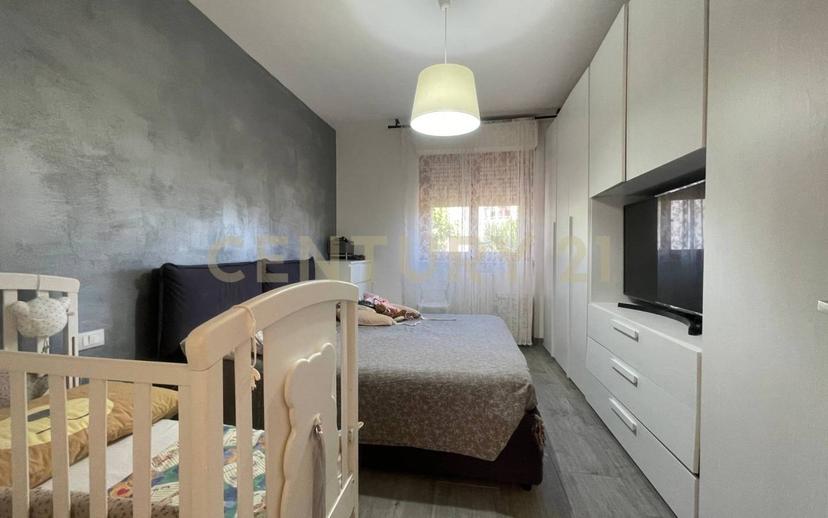 Appartamento via Mario Cerulli, Orbetello Scalo, Orbetello — foto 30 di 40