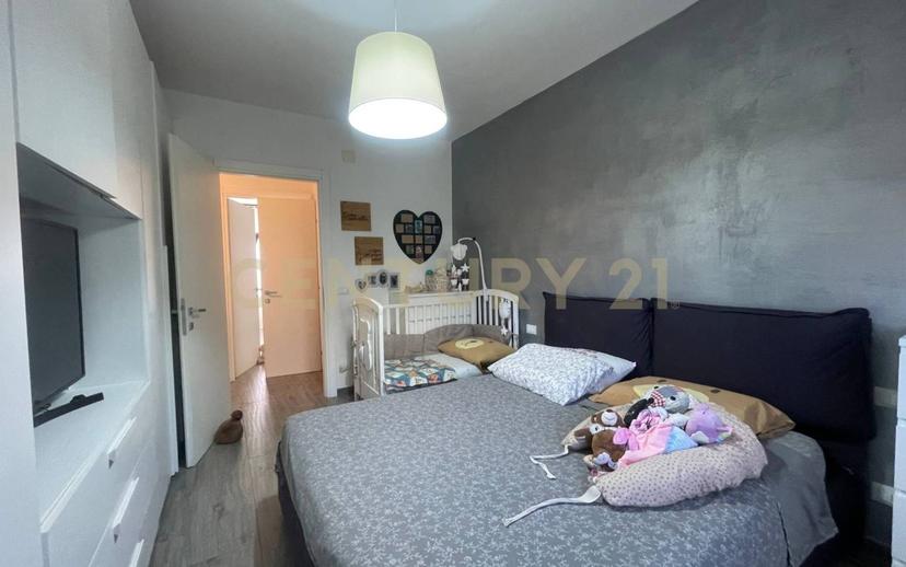 Appartamento via Mario Cerulli, Orbetello Scalo, Orbetello — foto 22 di 40